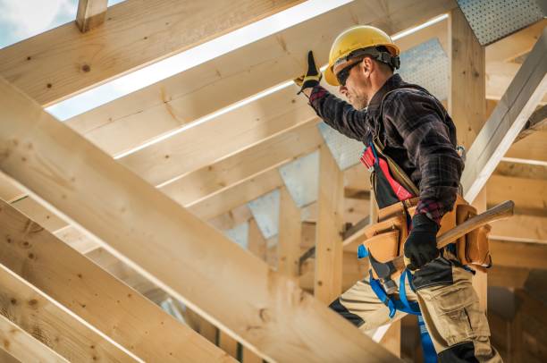 Best Affordable Roofing Company  in Marlow Heights, MD
