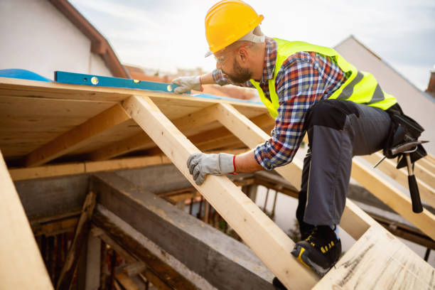 Best Roof Repair Services  in Marlow Heights, MD